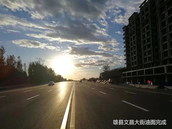 星漢市政及高速業績一覽表